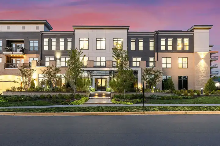 The Flats at Springhurst Apartments of Louisville - Louisville, KY ...
