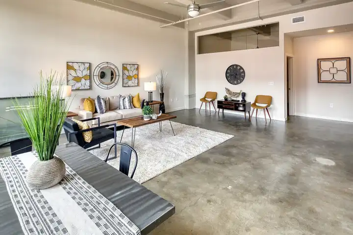 mouthful of tobacco Model site under contract, on track for redevelopment Model Tobacco Lofts - 1100