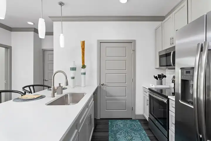 The Flats at Springhurst Apartments of Louisville - Louisville, KY ...