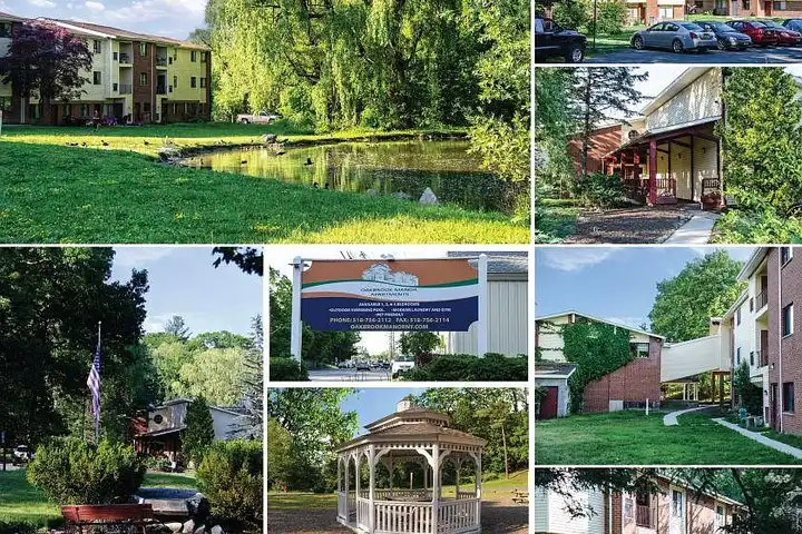 Oakbrook Manor Apartments - Ravena, NY 12143 | ApartmentGuide.com