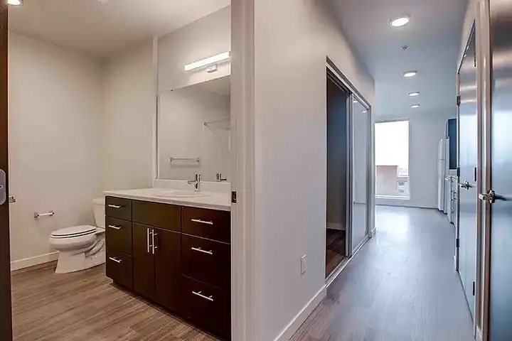 Hana - Seattle, WA 98104 | ApartmentGuide.com
