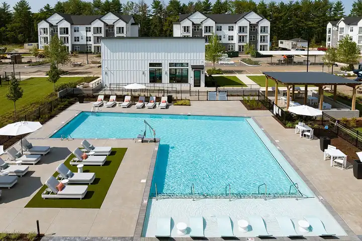Bexley Spring Hill - Columbia, TN 38401 | ApartmentGuide.com