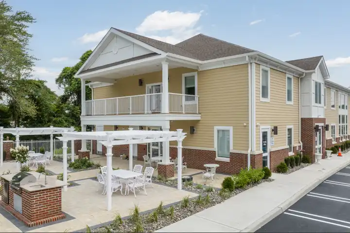 2 Soldier Hill Rd - Paramus, NJ 07652 | ApartmentGuide.com
