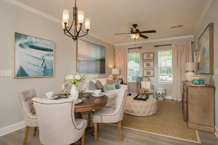 Waterleaf at Murrells Inlet - Murrells Inlet, SC 29576 | ApartmentGuide.com