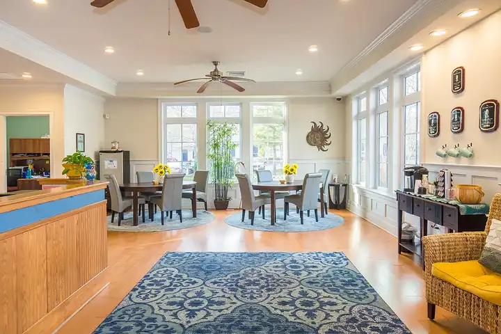 Harbor Village Apartments - Richmond, VA 23294 | ApartmentGuide.com