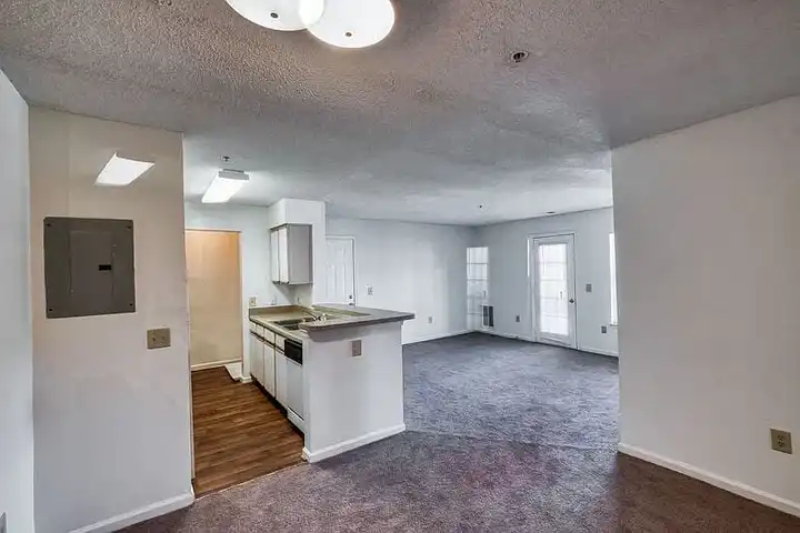 Brook Ridge Apartments - Emporia, VA 23847 | ApartmentGuide.com