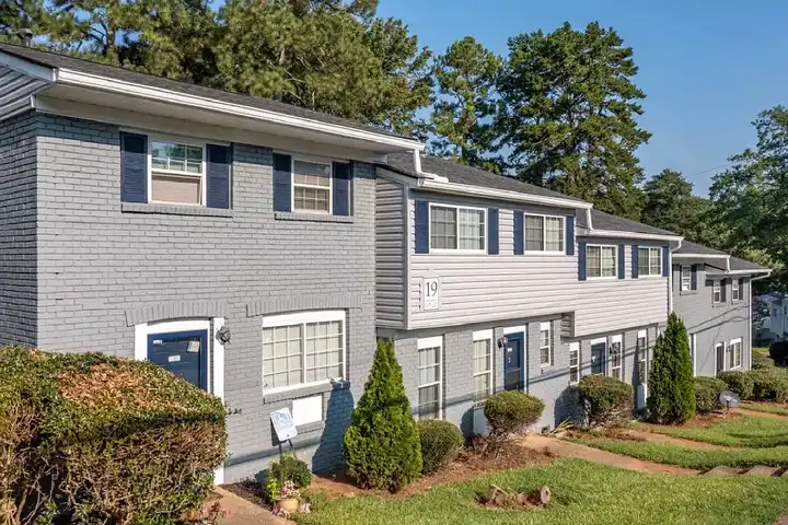 Villas at Decatur - Decatur, GA 30032 | ApartmentGuide.com