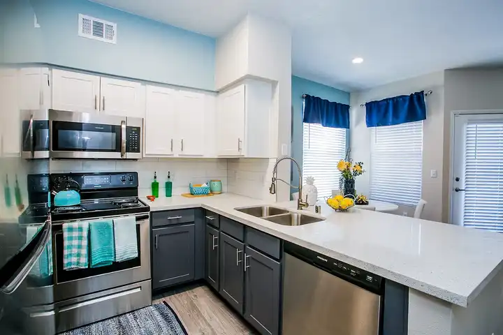 The Layne at Peccole Ranch - Las Vegas, NV 89117 | ApartmentGuide.com