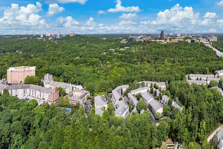 MAA Riverside - Atlanta, GA 30327 | ApartmentGuide.com