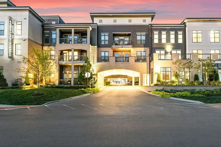 The Flats at Springhurst Apartments of Louisville - Louisville, KY ...
