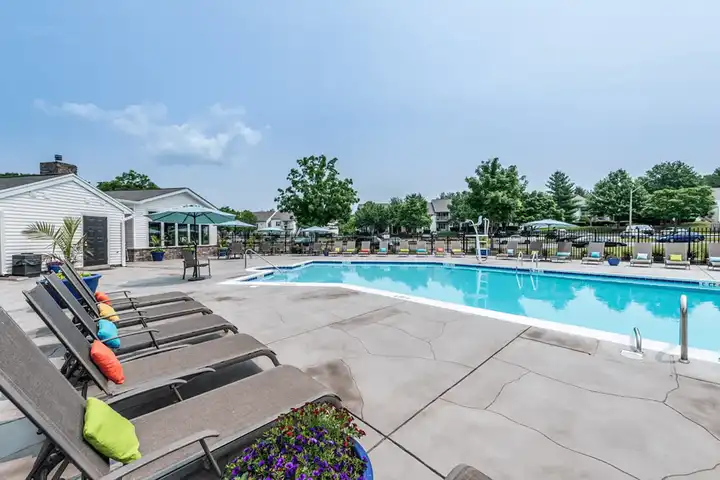 Misty Ridge - Woodbridge, VA 22191 | ApartmentGuide.com