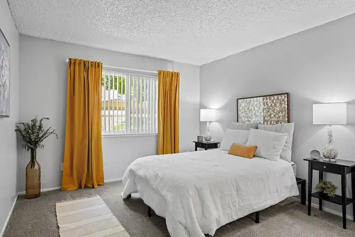 Gold Ridge Apartments - Sacramento, CA 95827 | ApartmentGuide.com