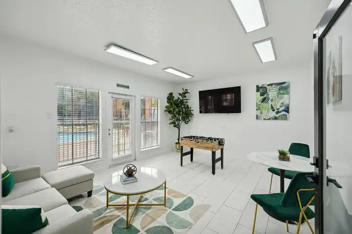 The Dayton - Plano, TX 75093 | ApartmentGuide.com