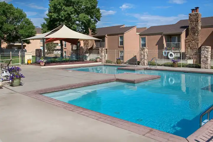 Wildridge At Cheyenne Mountain Ranch - Colorado Springs, CO 80906 ...