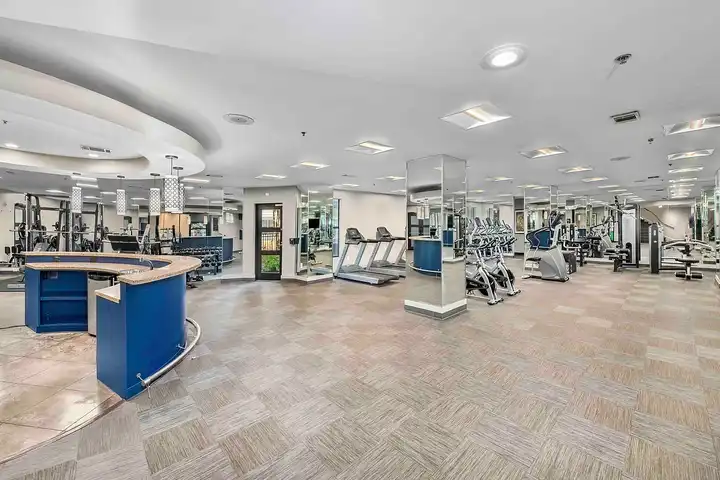MAA Brookwood - Atlanta, GA 30309 | ApartmentGuide.com
