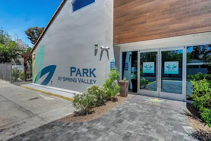 Park at Spring Valley - Las Vegas, NV 89106 | ApartmentGuide.com