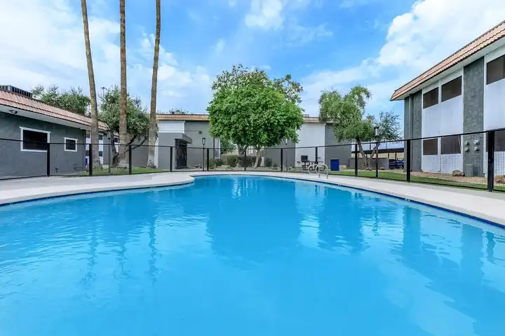 Palisade Park Aparments - Phoenix, AZ 85015 | ApartmentGuide.com