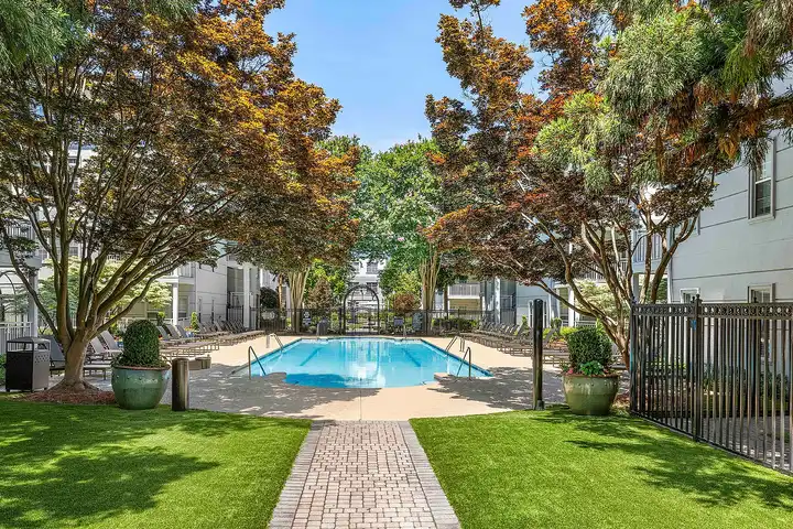MAA Gardens - Atlanta, GA 30319 | ApartmentGuide.com