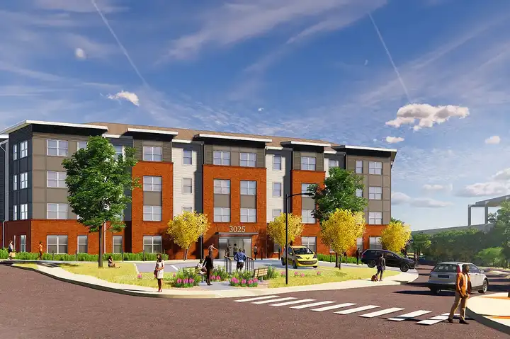 Cold Spring Lane Apartments - Baltimore, MD 21215 | ApartmentGuide.com