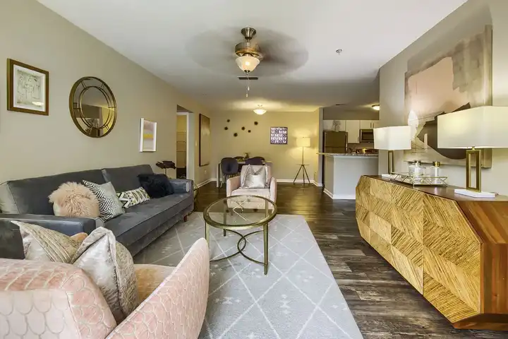 Azalea Ridge Apartments - Columbus, GA 31906 | ApartmentGuide.com