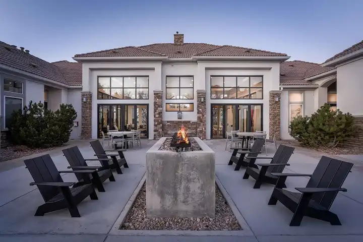 The Legacy at Highlands Ranch - Highlands Ranch, CO 80129 ...