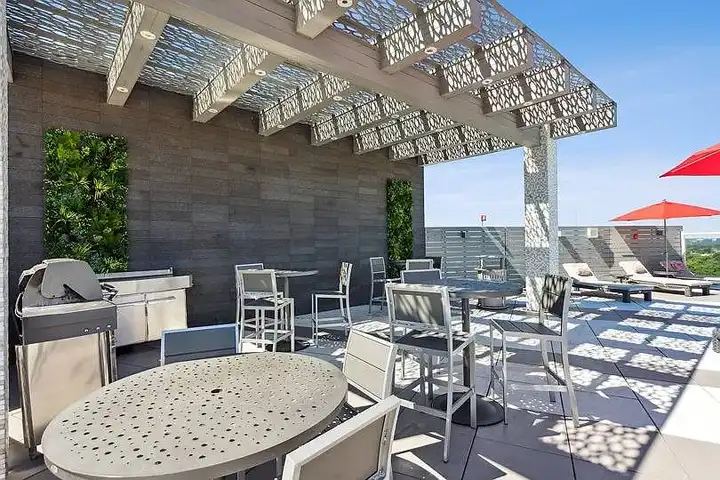 Arrive Silver Spring - Silver Spring, MD 20910 | ApartmentGuide.com