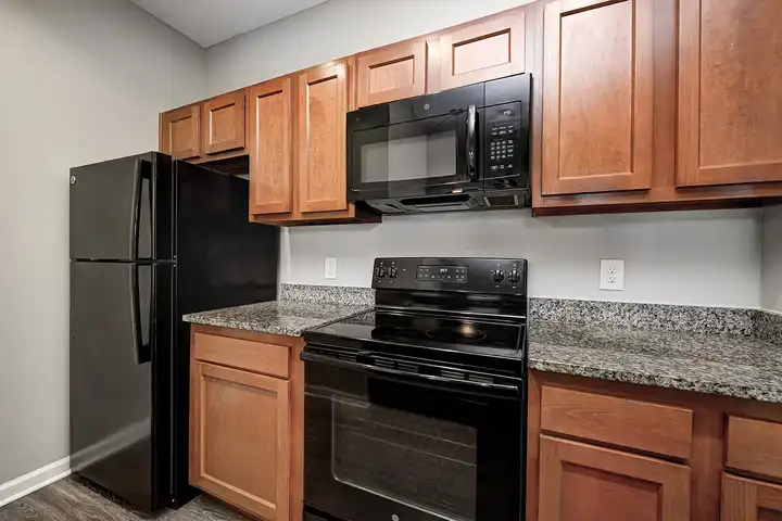 Slate Run Lofts and Apartments - Indianapolis, IN 46268 ...