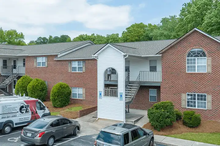 The Avery Apartments - Greenville, NC 27834 | ApartmentGuide.com
