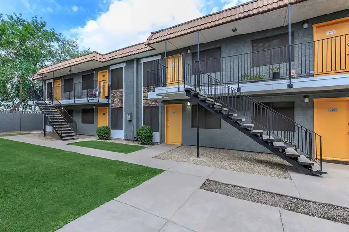 Palisade Park Aparments - Phoenix, AZ 85015 | ApartmentGuide.com