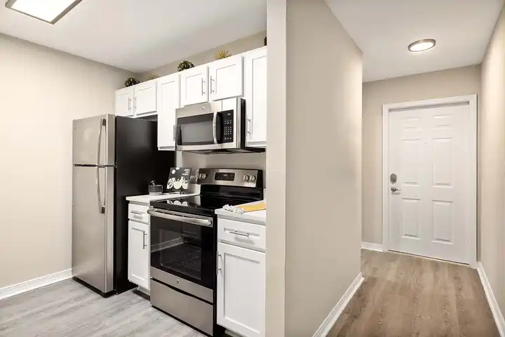 403 West - Raleigh, NC 27606 | ApartmentGuide.com