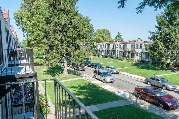 Lansdowne Meadows - Upper Darby, PA 19082 | ApartmentGuide.com