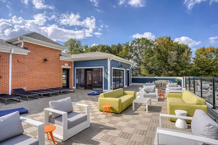 The Interurban Apartments - Delphi, IN 46923 | ApartmentGuide.com