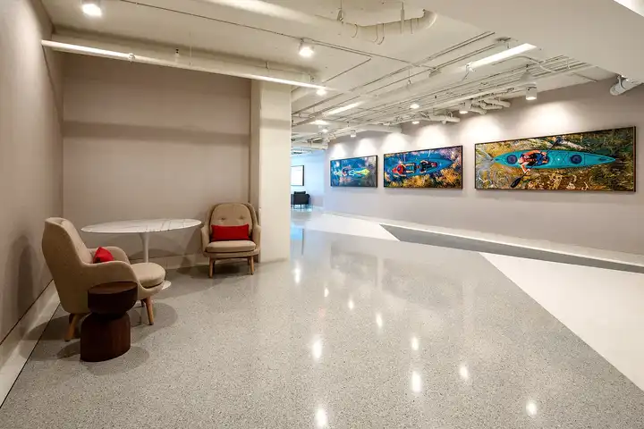 Watermark at Buzzard Point - Washington, DC 20024 | ApartmentGuide.com