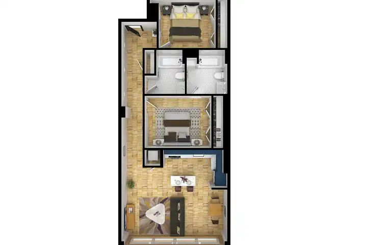 model tobacco apartments richmond va Lofts Model Tobacco Lofts (@modeltobacco) ·