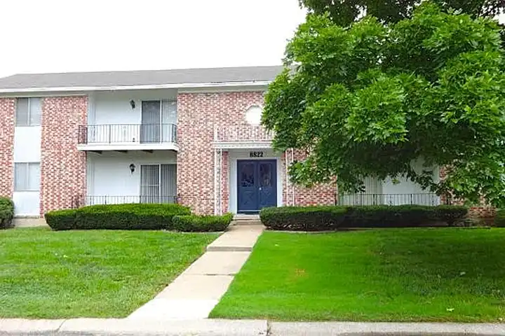 Colonial Gardens Overland Park