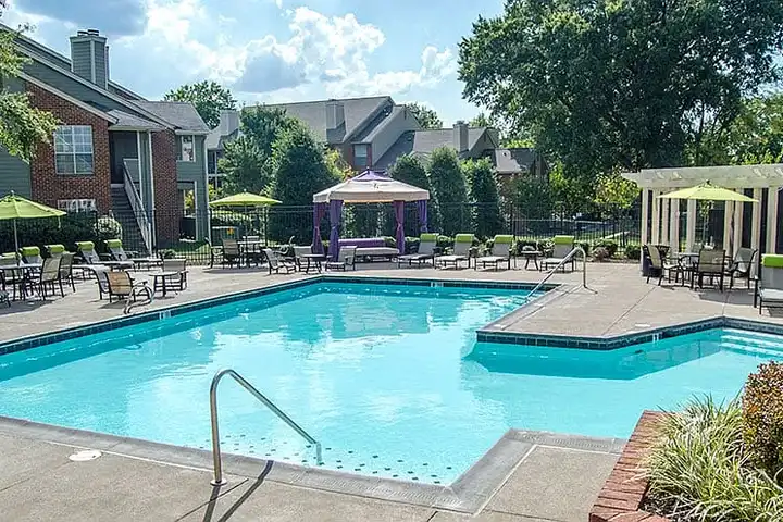 Broadmoor Apartments - Henrico, VA 23294 | ApartmentGuide.com