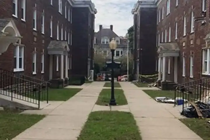 5427 Wayne - Philadelphia, PA 19144 | ApartmentGuide.com
