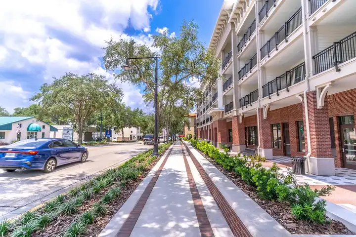 Deland Commons - Deland, FL 32724 | ApartmentGuide.com