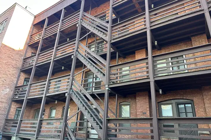 Elm Street Apartments - West Springfield, MA 01089 | ApartmentGuide.com