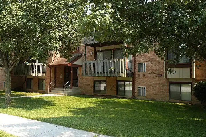 The Paths at Loveton Farms - Sparks Glencoe, MD 21152 | ApartmentGuide.com