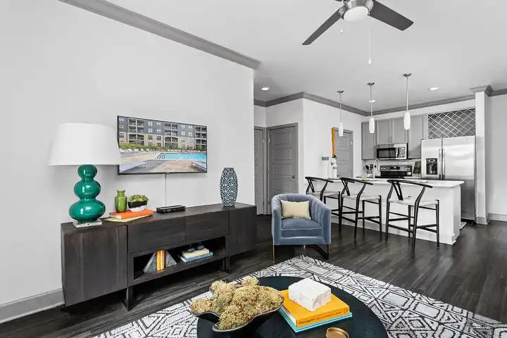 The Flats at Springhurst Apartments of Louisville - Louisville, KY ...
