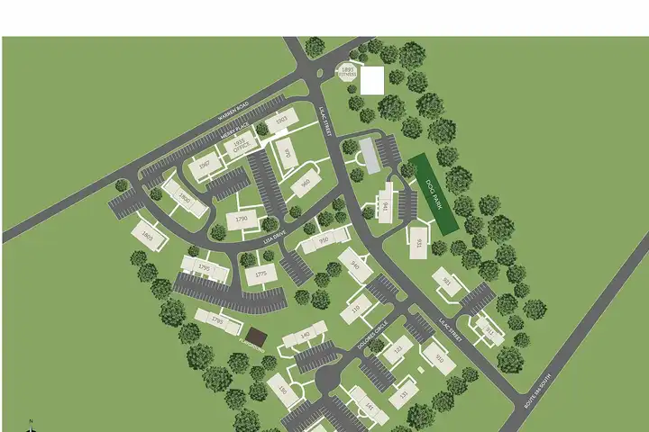 Westgate Group - Indiana, PA 15701 | ApartmentGuide.com