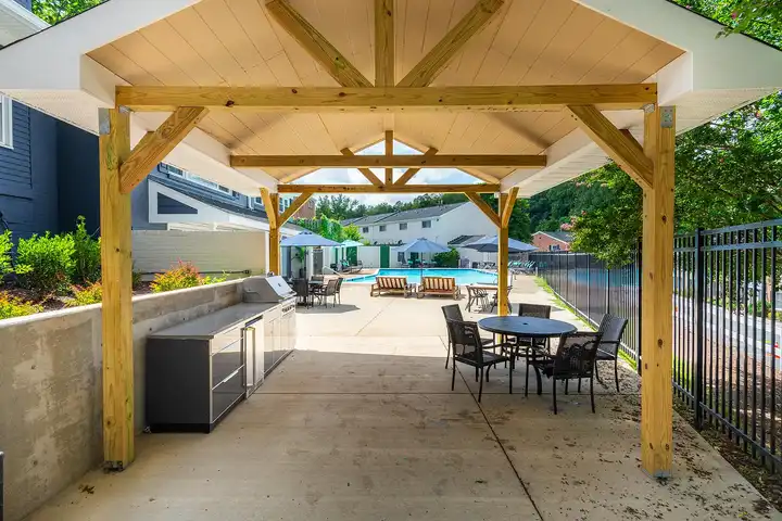Blue Ridge Crossing Apartments & Townhomes - Charlottesville, VA 22901 ...