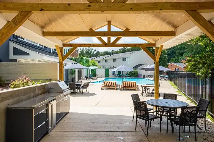 Blue Ridge Crossing Apartments & Townhomes - Charlottesville, VA 22901 ...