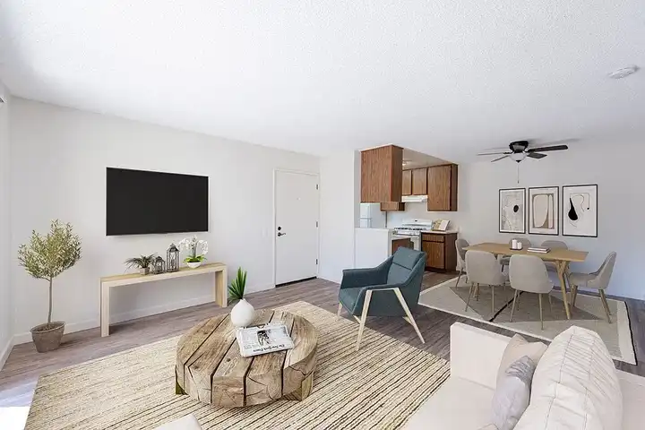 Knollwood Meadows Apartments - Santa Maria, CA 93455 | ApartmentGuide.com