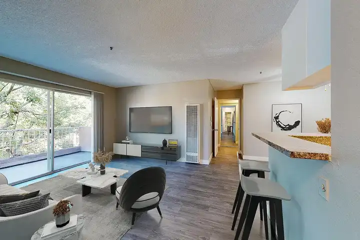 Paramount Villas Aparments - Paramount, CA 90723 | ApartmentGuide.com