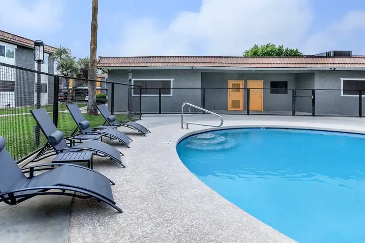 Palisade Park Aparments - Phoenix, AZ 85015 | ApartmentGuide.com