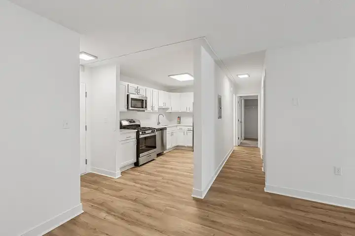 Arrive Silver Spring - Silver Spring, MD 20910 | ApartmentGuide.com