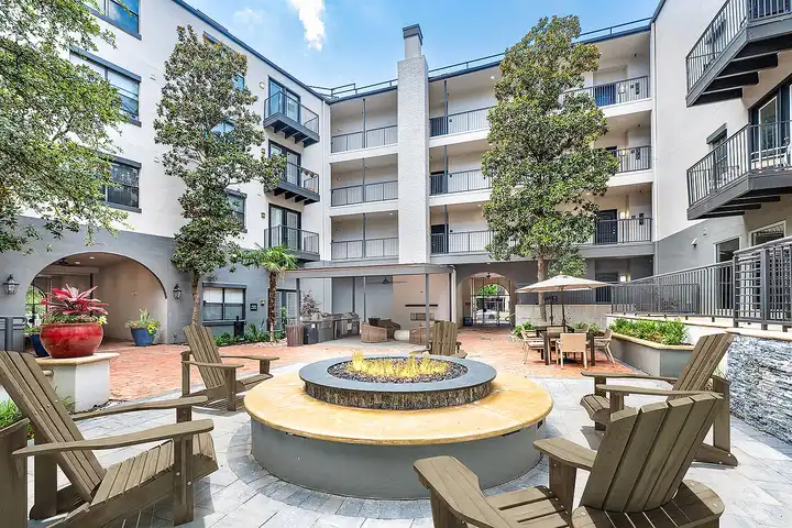 MAA North Hall - Dallas, TX 75204 | ApartmentGuide.com