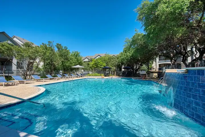 Signature Ridge - San Antonio, TX 78229 | ApartmentGuide.com